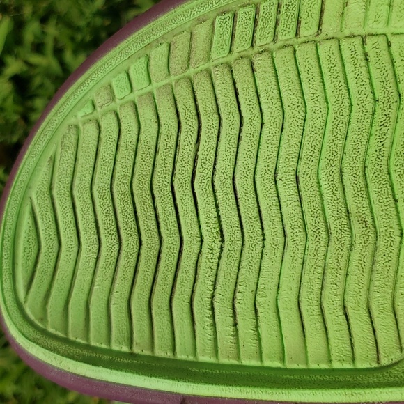 Nike Air Max LeBron James Sandals - Picture 14 of 15